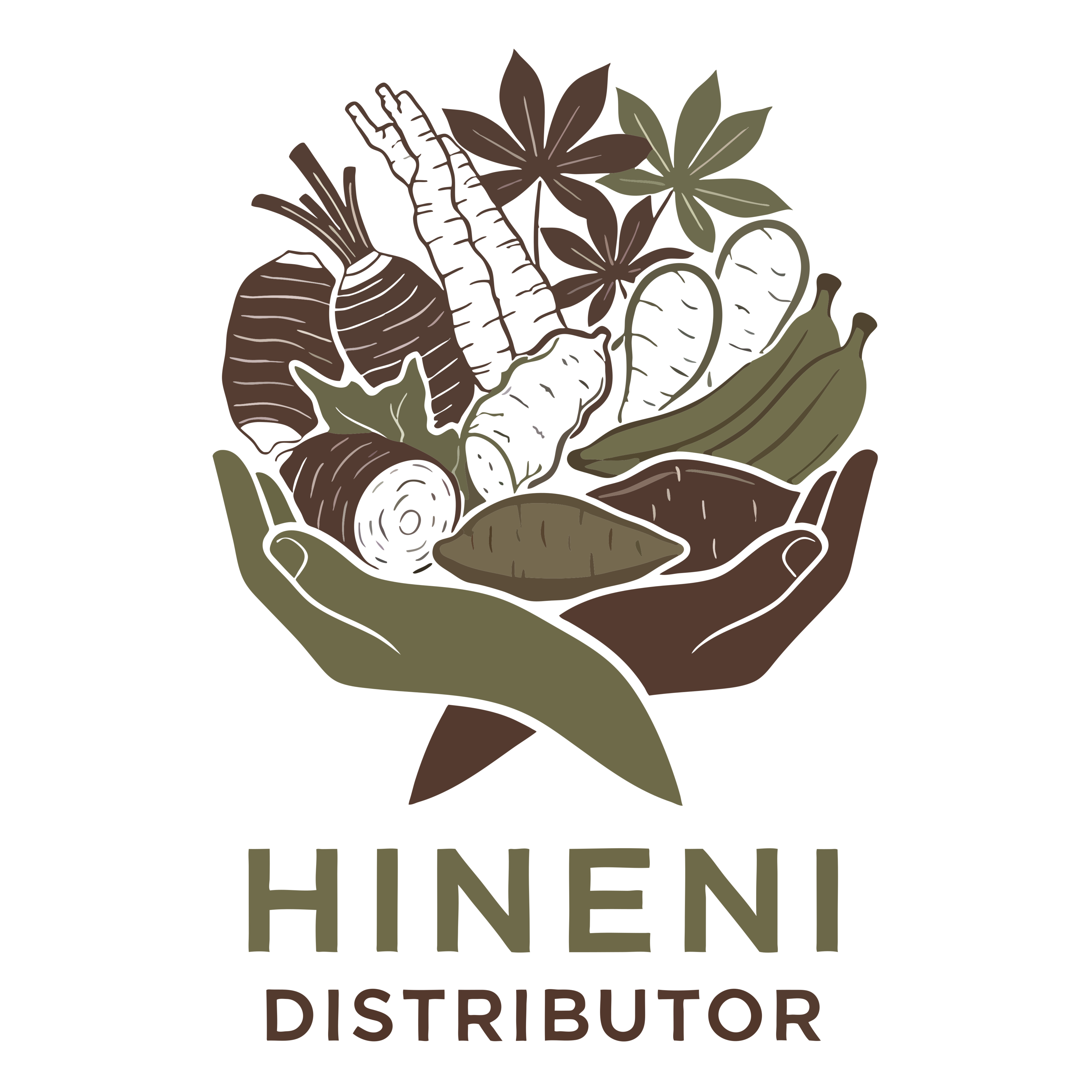 Hineni Distributor logo